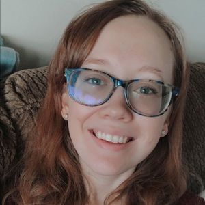 Meet your Posher, Audrey